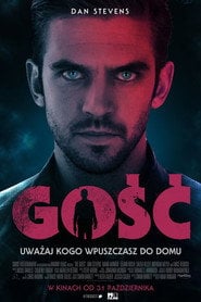 Gość – informacje, obsada i gdzie obejrzeć online | eKino