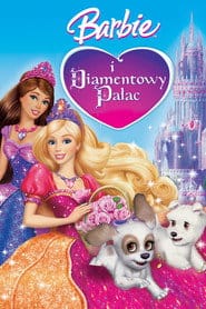 Barbie i diamentowy pałac – informacje, obsada i gdzie obejrzeć online | eKino
