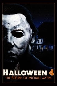 Halloween IV: Powrót Michaela Myersa – informacje, obsada i gdzie obejrzeć online | eKino