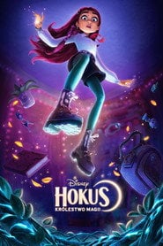 Hokus: Królestwo magii | Vider - Sprawdź dostępne źródła