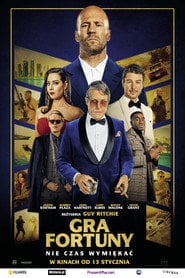 Gra fortuny – informacje, obsada i gdzie obejrzeć online | eKino