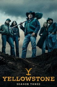 Yellowstone - Sezon 3 - Odcinki Online