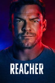 Reacher - Sezon 4 - Odcinki Online