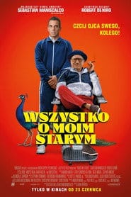 Wszystko o moim starym – informacje, obsada i gdzie obejrzeć online | eKino