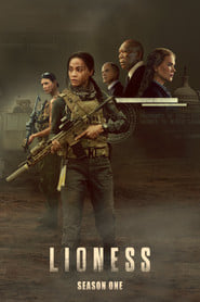 Special Ops: Lioness - Sezon 1 - Odcinki Online