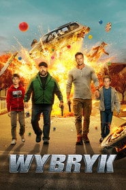 Wybryk – informacje, obsada i gdzie obejrzeć online | eKino