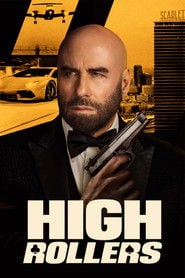 High Rollers – informacje, obsada i gdzie obejrzeć online | eKino