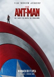 Ant-Man – informacje, obsada i gdzie obejrzeć online | eKino