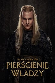 Władca Pierścieni: Pierścienie Władzy - Sezon 2 - Odcinki Online