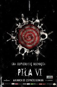 Piła VI – informacje, obsada i gdzie obejrzeć online | eKino