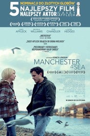 Manchester by the Sea – informacje, obsada i gdzie obejrzeć online | eKino