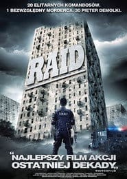 Raid – informacje, obsada i gdzie obejrzeć online | eKino