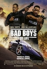 Bad Boys for Life – informacje, obsada i gdzie obejrzeć online | eKino