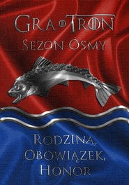 Gra o tron - Sezon 8 - Odcinki Online