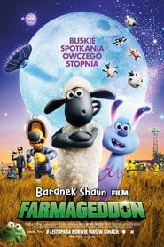 Baranek Shaun Film. Farmageddon – informacje, obsada i gdzie obejrzeć online | eKino