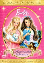 Barbie jako księżniczka i żebraczka – informacje, obsada i gdzie obejrzeć online | eKino