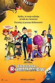 Rodzinka Robinsonów eKino TV | Film Online