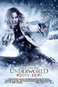 Underworld 5: Wojny krwi – informacje, obsada i gdzie obejrzeć online | eKino