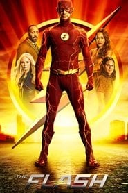 Flash Sezon 7