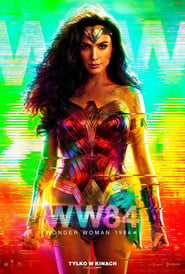 Wonder Woman 1984 – informacje, obsada i gdzie obejrzeć online | eKino