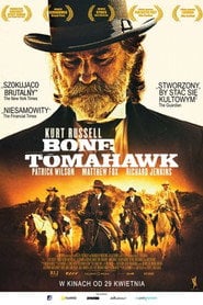 Bone Tomahawk – informacje, obsada i gdzie obejrzeć online | eKino