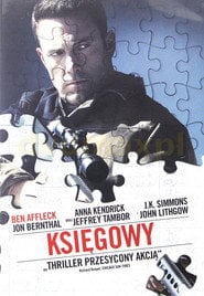 Księgowy – informacje, obsada i gdzie obejrzeć online | eKino