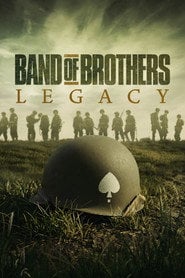 Kompania braci: Legacy – informacje, obsada i gdzie obejrzeć online | eKino