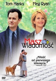 Masz wiadomość – informacje, obsada i gdzie obejrzeć online | eKino