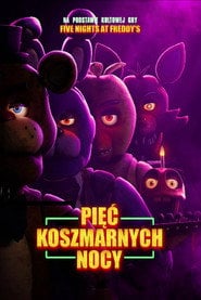 Pięć koszmarnych nocy – informacje, obsada i gdzie obejrzeć online | eKino