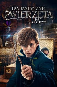 Fantastyczne zwierzęta i jak je znaleźć – informacje, obsada i gdzie obejrzeć online | eKino