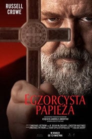 Egzorcysta Papieża – informacje, obsada i gdzie obejrzeć online | eKino