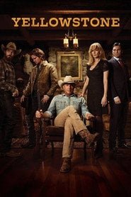 Yellowstone - Sezon 1 - Odcinki Online