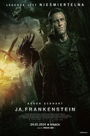 Ja, Frankenstein – informacje, obsada i gdzie obejrzeć online | eKino