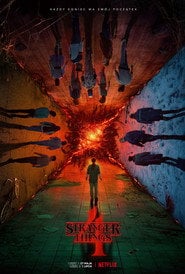 Stranger Things - Sezon 4 - Odcinki Online