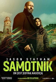 Samotnik – informacje, obsada i gdzie obejrzeć online | eKino
