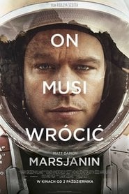 Marsjanin – informacje, obsada i gdzie obejrzeć online | eKino