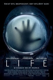 Life (2017) na Filman - Dostępność online