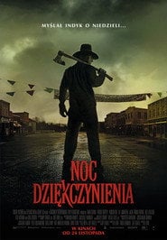 Noc Dziękczynienia – informacje, obsada i gdzie obejrzeć online | eKino