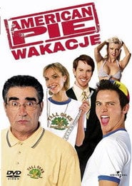 American Pie: Wakacje (2005) - Vider