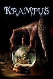 Krampus. Duch Świąt – informacje, obsada i gdzie obejrzeć online | eKino