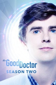 Sprawdź The Good Doctor - Sezon 2 Online na Vider