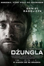 Dżungla (2017) na Filman - Dostępność online