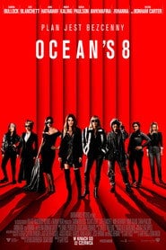 Ocean's 8 Cały Film (2018) - Vider