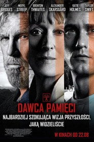 Dawca Pamięci – informacje, obsada i gdzie obejrzeć online | eKino