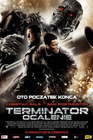 Terminator: Ocalenie – informacje, obsada i gdzie obejrzeć online | eKino