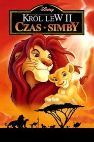 Król Lew II: Czas Simby | Vider - Sprawdź dostępne źródła