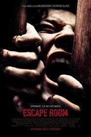 Escape Room – informacje, obsada i gdzie obejrzeć online | eKino