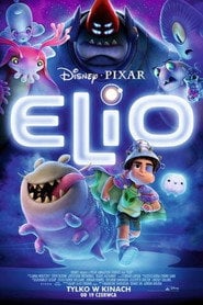 Elio – informacje, obsada i gdzie obejrzeć online | eKino