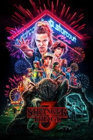 Stranger Things - Sezon 3 - Odcinki Online