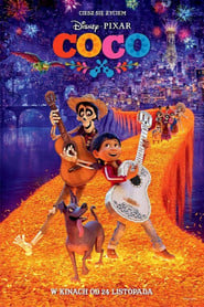 Coco – informacje, obsada i gdzie obejrzeć online | eKino
